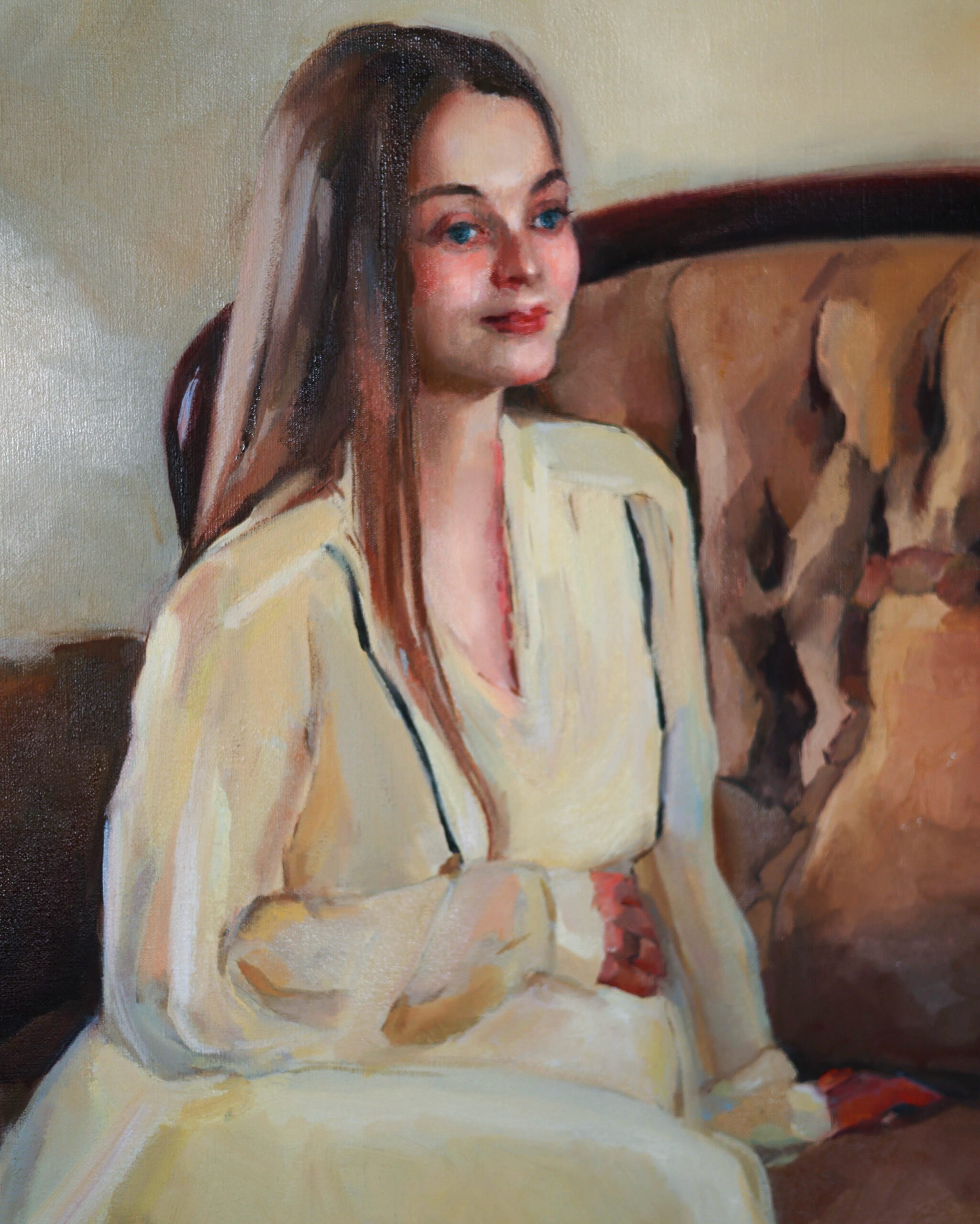 Before New Life | Tanya Einford
