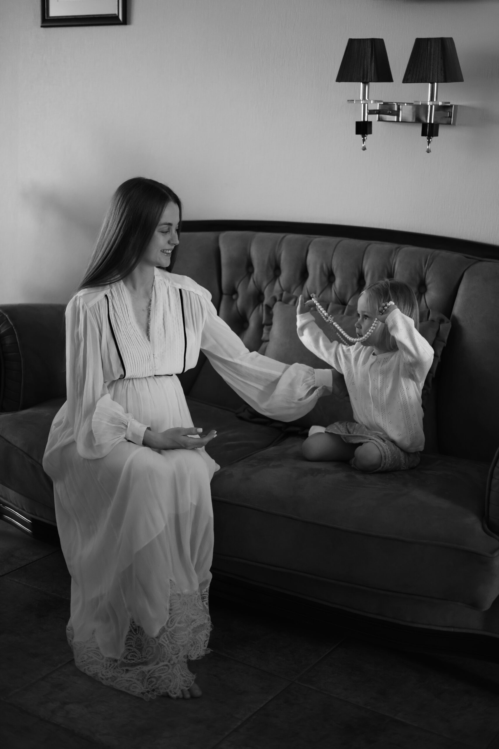 Before New Life | Tanya Einford